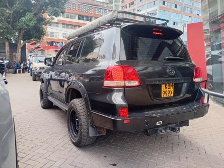 Smart Auto