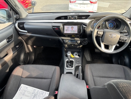 Smart Auto