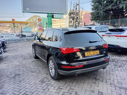 Smart Auto