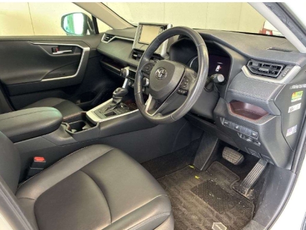 Smart Auto