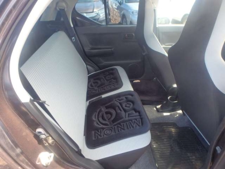 Smart Auto