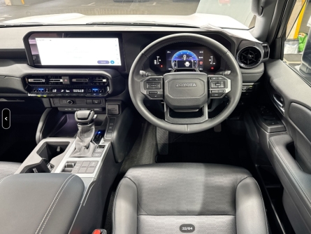 Smart Auto