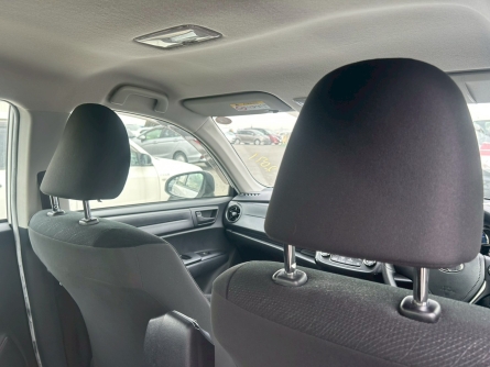 Smart Auto