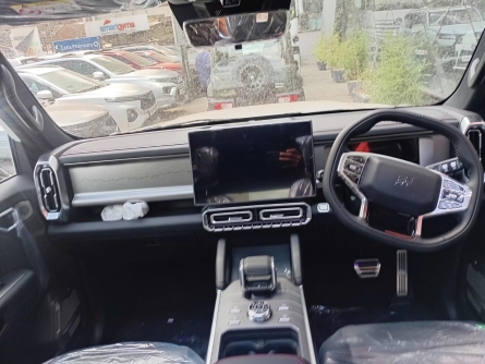 Smart Auto