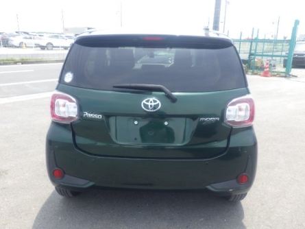 Smart Auto