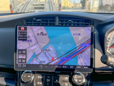 Smart Auto