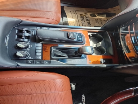Smart Auto