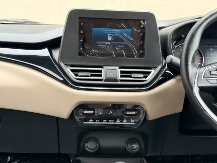 Smart Auto