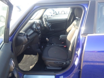 Smart Auto