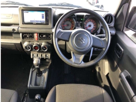Smart Auto