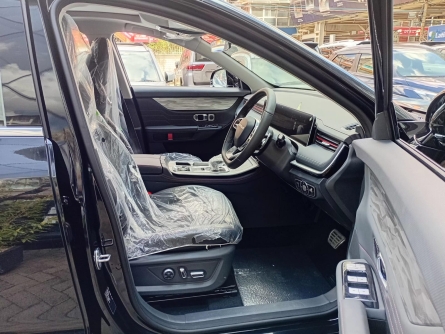 Smart Auto