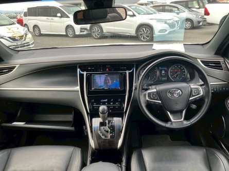 Smart Auto