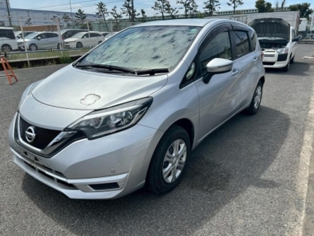 Smart Auto