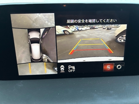 Smart Auto