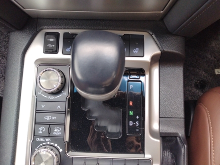 Smart Auto