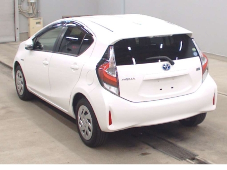 Smart Auto