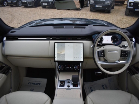 Smart Auto