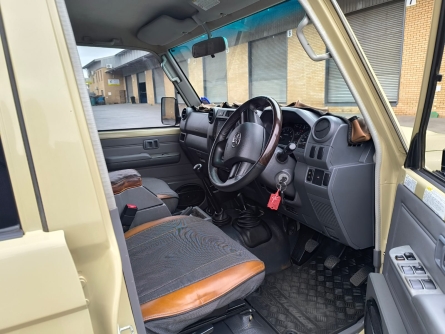 Smart Auto