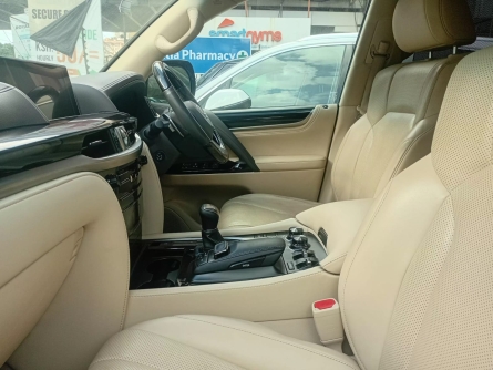 Smart Auto