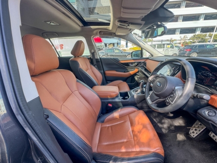 Smart Auto