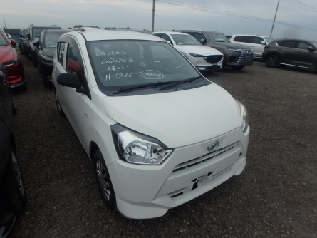 Smart Auto