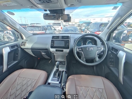 Smart Auto