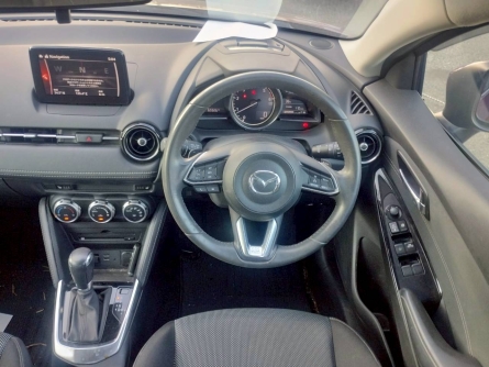 Smart Auto