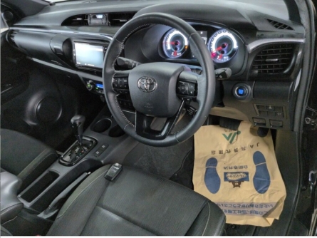 Smart Auto