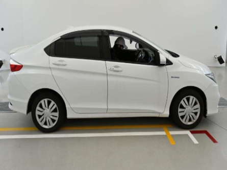 Smart Auto