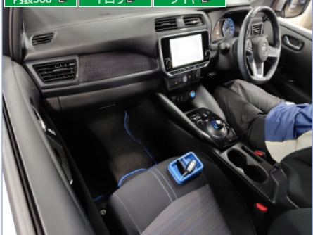 Smart Auto