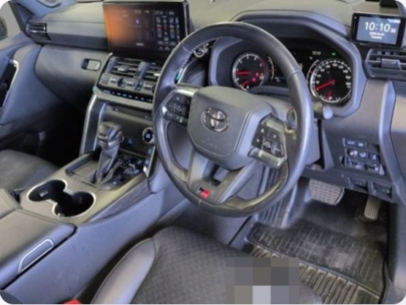 Smart Auto