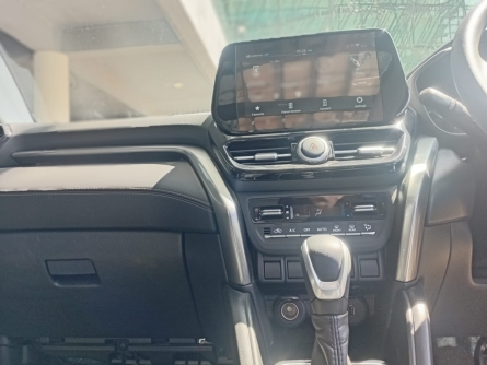 Smart Auto