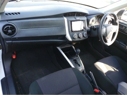 Smart Auto