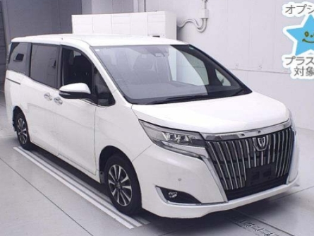 TOYOTA ESQUIRE