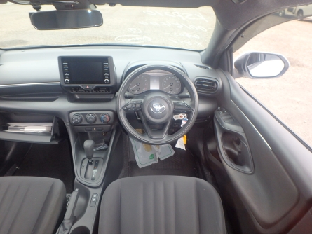 Smart Auto