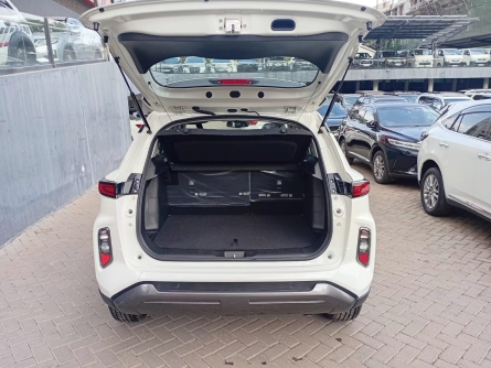 Smart Auto