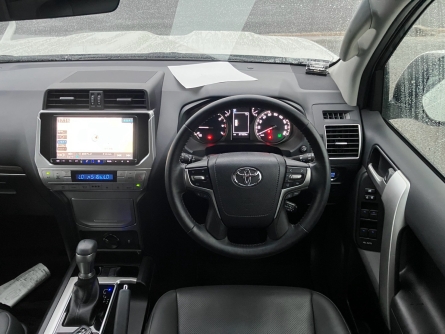 Smart Auto