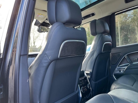 Smart Auto