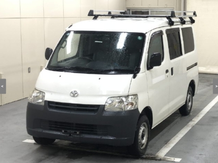 TOYOTA TOWNACE