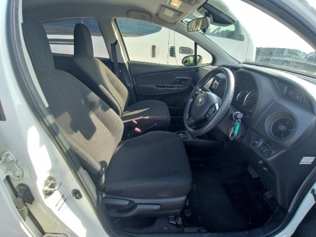 Smart Auto
