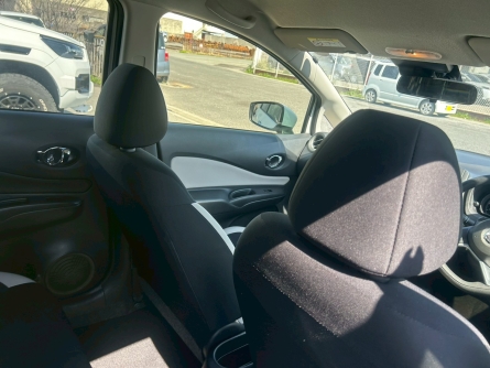 Smart Auto