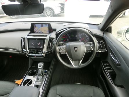 Smart Auto