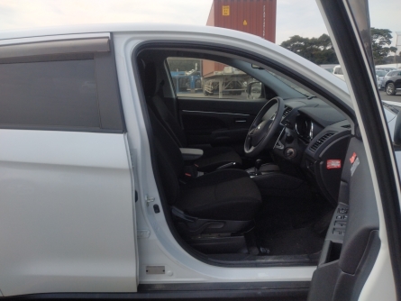 Smart Auto