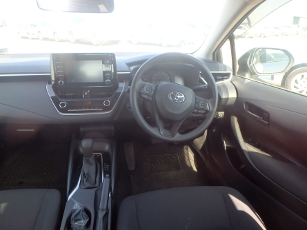 Smart Auto