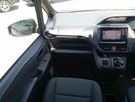 Smart Auto