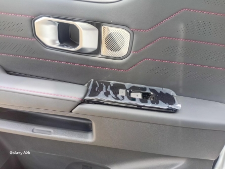Smart Auto