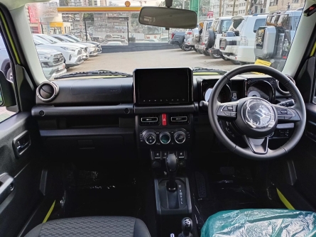 Smart Auto