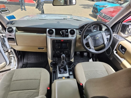 Smart Auto