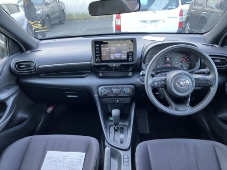 Smart Auto