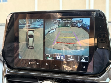 Smart Auto